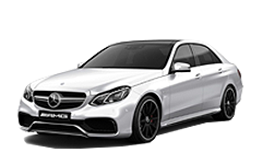 Mercedes-Benz E AMG W212 AMG рестайлинг Седан
