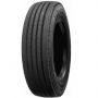 Грузовая шина BlackLion BF188 295/60R22,5 150/147L рулевая PR