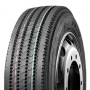 Грузовая шина Leao F820 245/70R19,5 136/134M рулевая 16PR новая