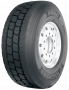 Грузовая шина Yokohama 505C 385/65R22,5 164/K прицеп PR новая