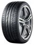 Легковая шина Bridgestone Potenza S001 RunFlat 245/40 R20 99Y