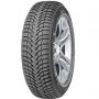 Легковая шина Michelin Alpin 4 225/55 R17 97H