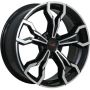 Легковой диск LegeArtis Concept B563 7x18 5x112 ET22 66,6 BKF