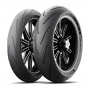 Мотошина Michelin SCORCHER SPORT 120/70 R17 58W Front Wheel (переднее колесо)