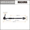 Masuma MSSE4006R передняя BMW