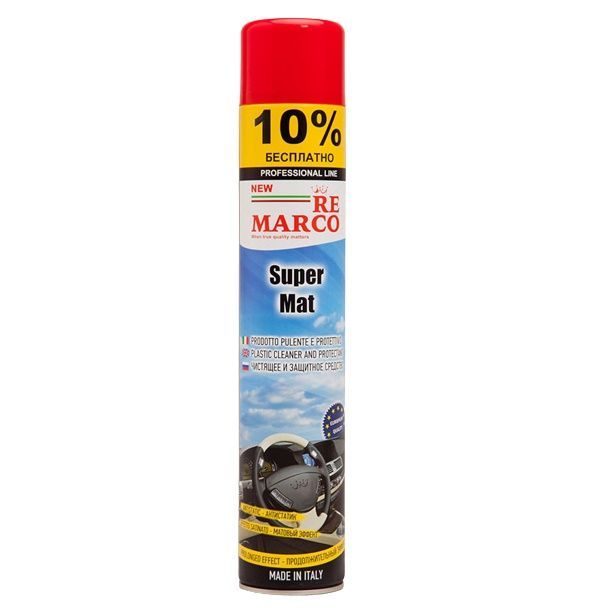 RE MARCO RM-813 клубника 0,75 л