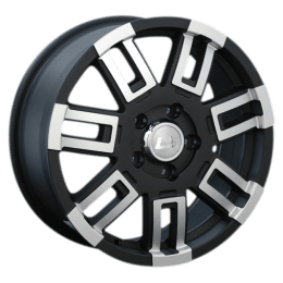 LS 158 8x16 5x139,7 ET30 98,5 MBF