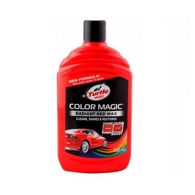 Turtle Wax 52711 0,5 л