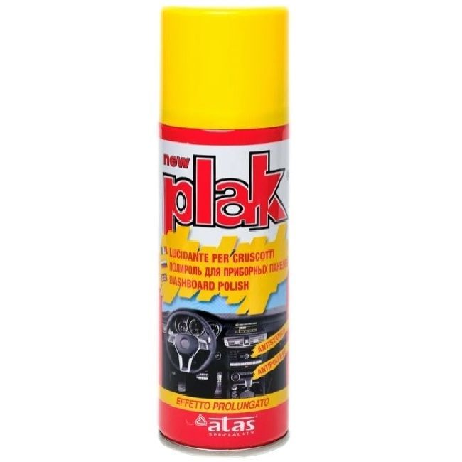 PLAK 5100 лимон 0,2 л
