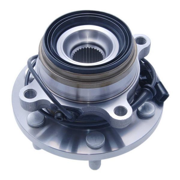 Febest 0282Y62F Nissan
