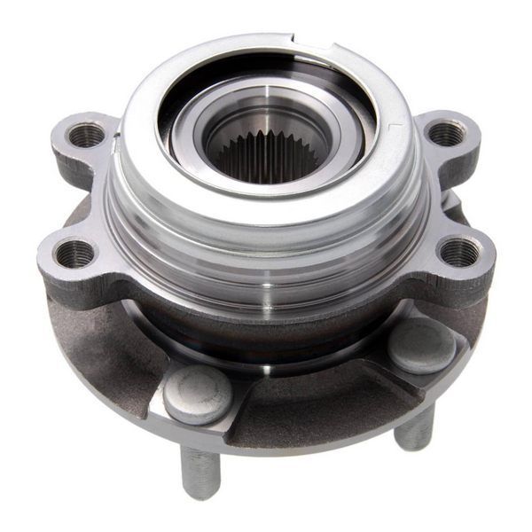 Febest 0282Z51MFL Nissan
